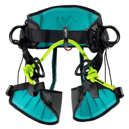 Notch Equipment Catalyst Harness, Size 1 CATH-1